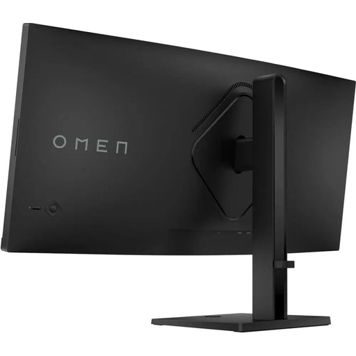 Monitor HP OMEN 34c 34’’ LED HDR VA Flicker free 165 Hz - Монитори<<<Електроника Периферни и резервни части<<<Компютри|