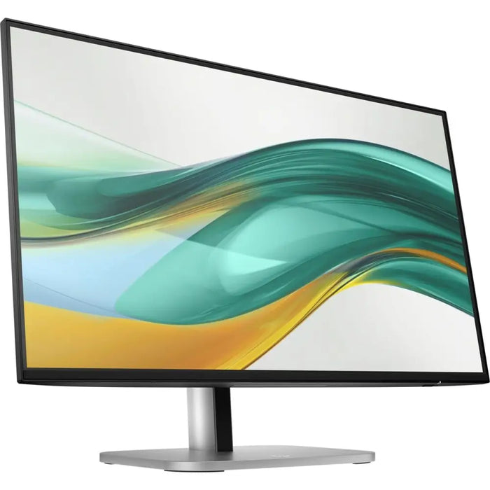 Monitor HP Series 5 Pro Full HD 23,8’’ - Монитори<<<Електроника Периферни и резервни части<<<Компютри|