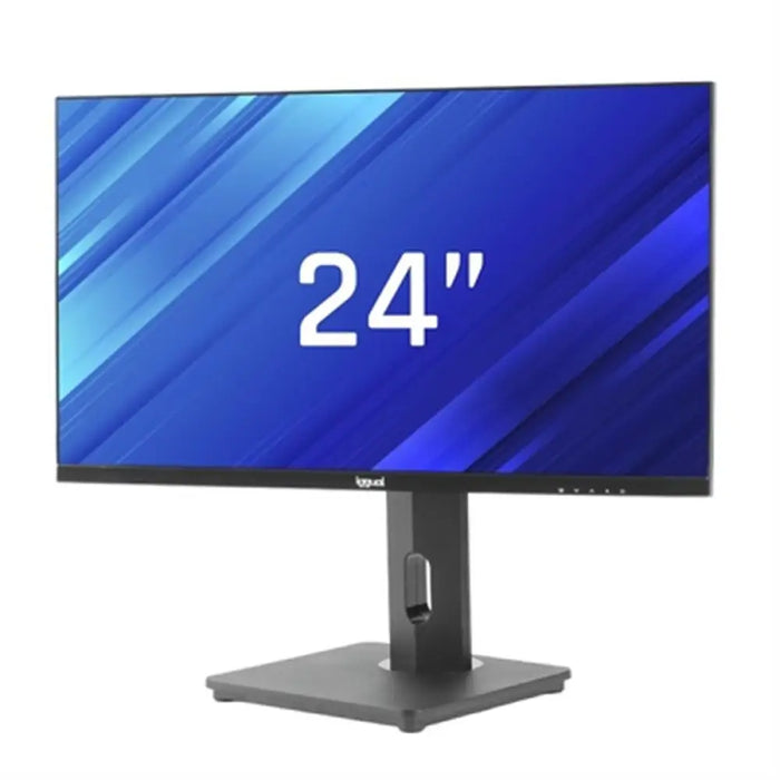 Monitor iggual AA 24’’ Full HD - Електроника Периферни и резервни части<<<Компютри|