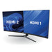 Monitor iggual IGG319543 34’’ Wide Quad HD - Електроника Периферни и резервни части<<<Компютри|