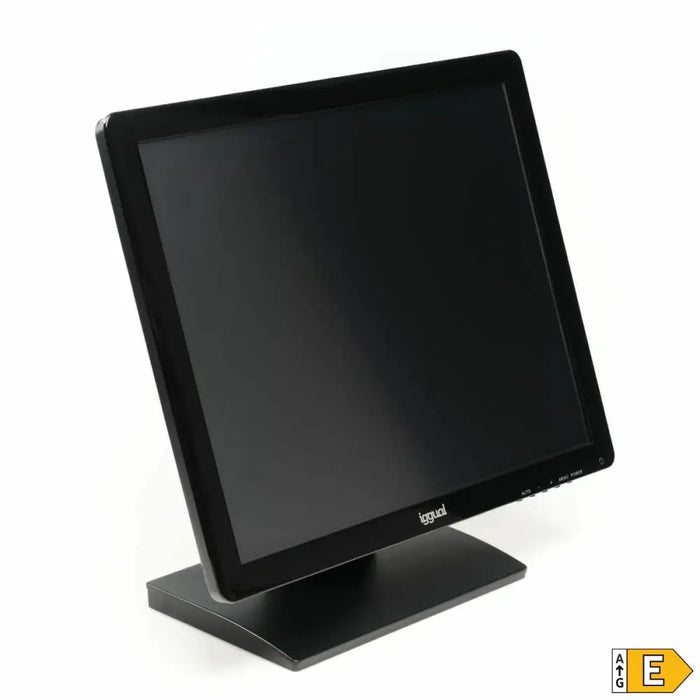 Monitor iggual MTL19C 19’’ SXGA Touchpad 240 Hz - Електроника Периферни и резервни части<<<Компютри|