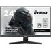 Monitor Iiyama G-MASTER G2445HSU-B2 Full HD 24’’ - Електроника Периферни и резервни части<<<Компютри|
