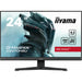 Monitor Iiyama G2470HSU-B6 Full HD 23,8’’ 180 Hz 60 Hz - Монитори<<<Електроника Периферни и резервни части<<<Компютри|