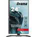 Monitor Iiyama GB2470HSU-B6 Full HD 24’’ - Електроника Периферни и резервни части<<<Компютри|