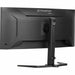 Monitor Iiyama GCB3482WQSU-B1 34’’ UltraWide Quad HD - Електроника Периферни и резервни части<<<Компютри|