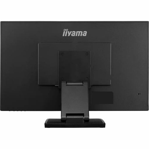 Monitor Iiyama T2754MSC-B1AG Full HD 27’’ - Електроника Периферни и резервни части<<<Компютри|