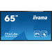 Monitor Iiyama T6562AS-B1 4K Ultra HD 65’’ - Монитори<<<Електроника Периферни и резервни части<<<Компютри|
