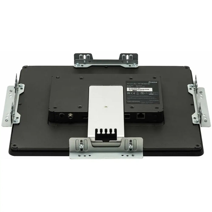 Monitor Iiyama TF1515MC-B2 Black 15’’ - Компютър Мрежи и компоненти<<<Компютри| Електроника<<<BigBuy&&&HUB