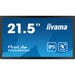 Monitor Iiyama TF2238MSC-B1 22’’ Full HD - Електроника Периферни и резервни части<<<Компютри|