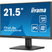 Monitor Iiyama XU2293HS-B6 Full HD 22’’ 100 Hz - Електроника Периферни и резервни части<<<Компютри|