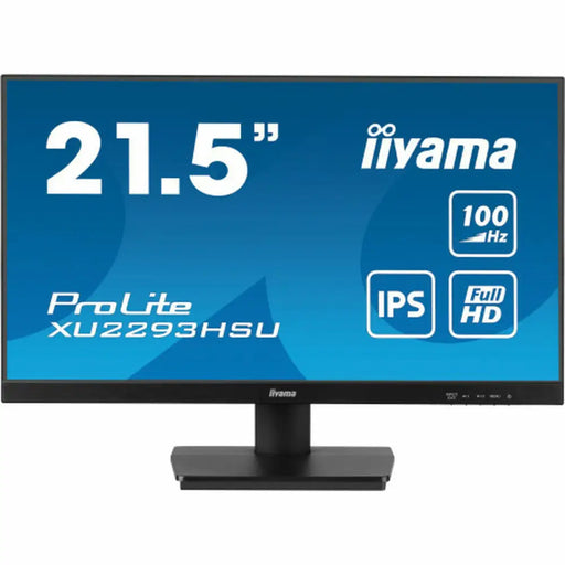 Monitor Iiyama XU2293HSU-B7 Full HD 21,5’’ - Електроника Периферни и резервни части<<<Компютри|