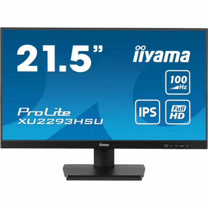 Monitor Iiyama XU2293HSU-B7 Full HD 21,5’’ - Електроника Периферни и резервни части<<<Компютри|