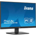 Monitor Iiyama XU2493HS-B6 Full HD 23,8’’ 100 Hz - Монитори<<<Електроника Периферни и резервни части<<<Компютри|