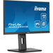Monitor Iiyama XUB2293HS-B6 Full HD 22’’ 100 Hz - Електроника Периферни и резервни части<<<Компютри|