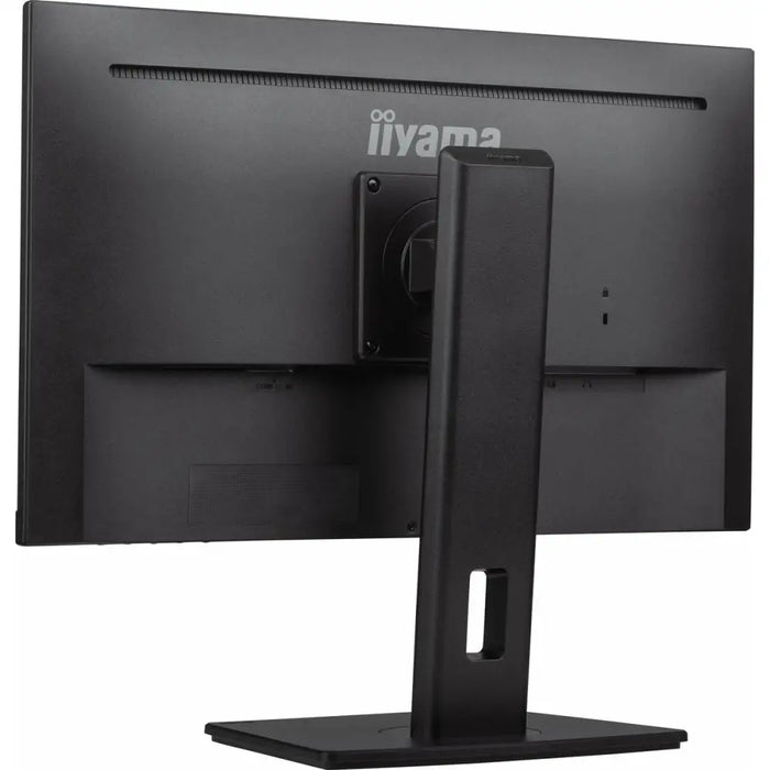Monitor Iiyama XUB2493HS-B6 Full HD 23,8’’ - Монитори<<<Електроника Периферни и резервни части<<<Компютри|