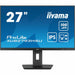 Monitor Iiyama XUB2793HSU-B7 Full HD 27’’ - Електроника Периферни и резервни части<<<Компютри|