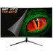 Monitor KEEP OUT XGM24Cv3 23,8’’ Full HD - Електроника Периферни и резервни части<<<Компютри|