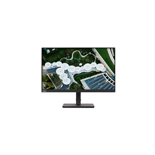Monitor Lenovo 62AEKAR2EU Full HD 23,8’’ - LCD monitorsMON-MON<<<MonitorsMON<<<ActionPL&&&Електроника Периферни и