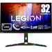 Monitor Lenovo 66F9UAC6EU 31,5’’ 4K Ultra HD - Електроника Периферни и резервни части<<<Компютри|