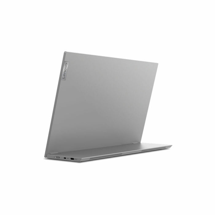 Monitor Lenovo Full HD 15,6’’ - Монитори<<<Електроника Периферни и резервни части<<<Компютри|
