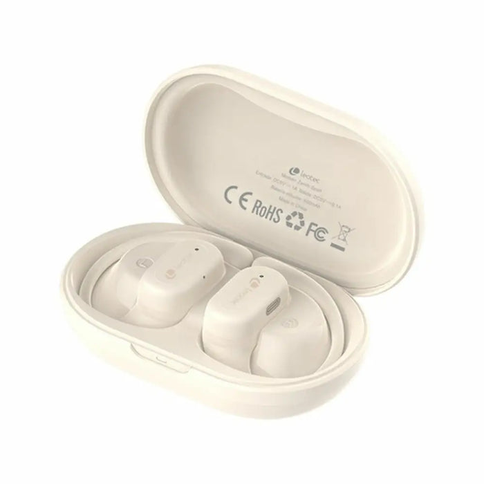 Monitor LEOTEC LETWS01W Beige - Електроника Периферни и резервни части<<<Компютри| Електроника<<<BigBuy&&&Микрофони и