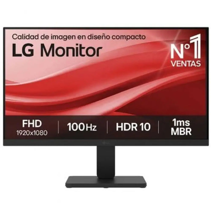 Monitor LG 22U401A-B Full HD - Електроника Периферни и резервни части<<<Компютри|
