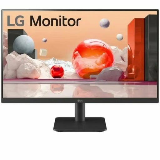 Monitor LG 24BA400-B Full HD 24’’ - Електроника Периферни и резервни части<<<Компютри|