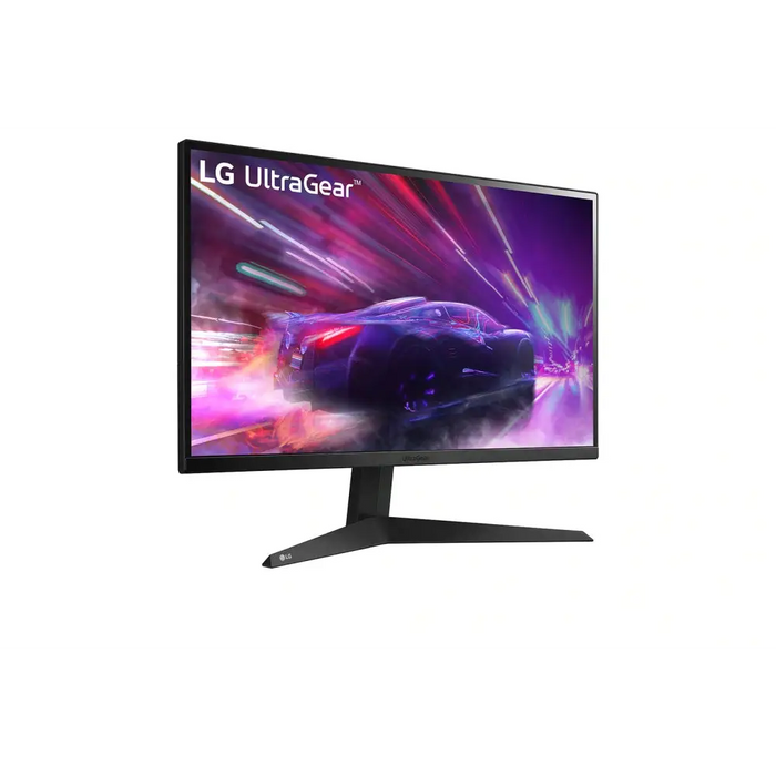 Monitor LG 24GQ50F-B - Monitors 24’’<<<LG монитори<<<LG<<<PolyComp&&&Монитори<<<Компютри и