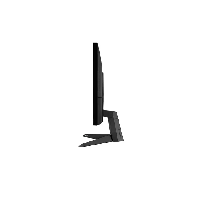 Monitor LG 24GQ50F-B - Monitors 24’’<<<LG монитори<<<LG<<<PolyComp&&&Монитори<<<Компютри и