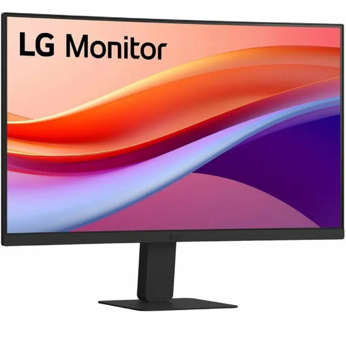 Monitor LG 24U421A-B.AEUQ Full HD 24’’ - Електроника Периферни и резервни части<<<Компютри|