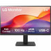 Monitor LG 24U421A-B.AEUQ Full HD 24’’ - Електроника Периферни и резервни части<<<Компютри|