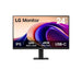 Monitor LG 24u631a-b.aeuq 4K Ultra HD 23,8’’ - Монитори<<<Електроника Периферни и резервни части<<<Компютри|