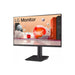 Monitor LG 25MS550-B Full HD 24’’ - Електроника Периферни и резервни части<<<Компютри|