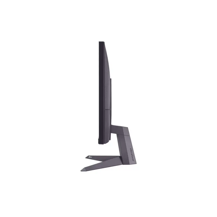 Monitor LG 27GS50F-B - Monitors 27’’<<<LG монитори<<<LG<<<PolyComp&&&Монитори<<<Компютри и