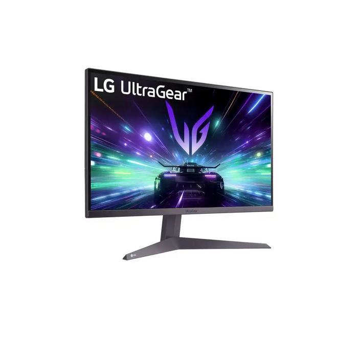 Monitor LG 27GS50F-B - Monitors 27’’<<<LG монитори<<<LG<<<PolyComp&&&Монитори<<<Компютри и