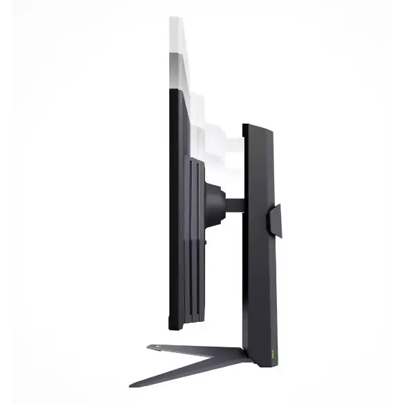 Monitor LG 27GS75Q-B - Monitors 27’’<<<LG монитори<<<LG<<<PolyComp&&&Монитори<<<Компютри и