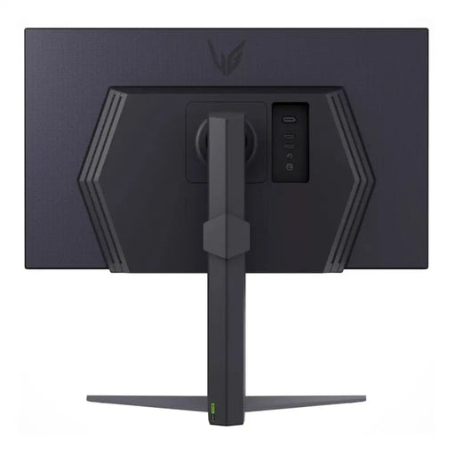 Monitor LG 27GS75Q-B Quad HD 27’’ - Монитори<<<Електроника Периферни и резервни части<<<Компютри| Електроника<<<BigBuy