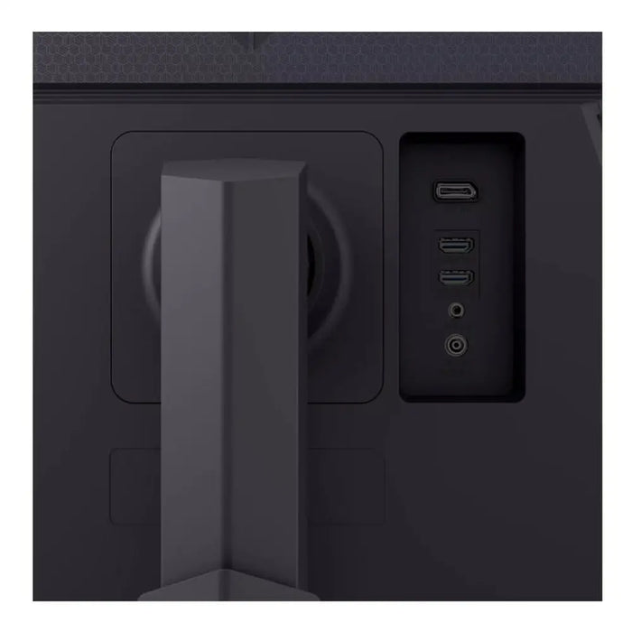 Monitor LG 27GS75Q-B Quad HD 27’’ - Монитори<<<Електроника Периферни и резервни части<<<Компютри| Електроника<<<BigBuy