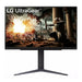 Monitor LG 27GS75Q-B Quad HD 27’’ - Монитори<<<Електроника Периферни и резервни части<<<Компютри| Електроника<<<BigBuy