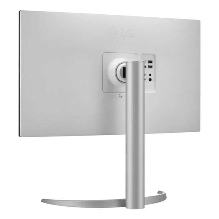 Monitor LG 27UP850K-W 4K Ultra HD 27’’ - Монитори<<<Електроника Периферни и резервни части<<<Компютри|
