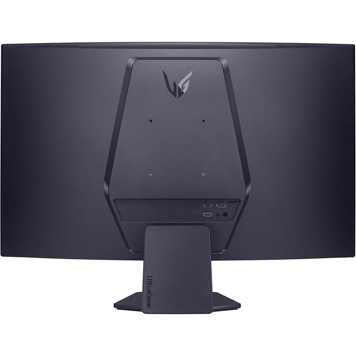 Monitor LG 32GS60QC-B - Monitors 32’’<<<LG монитори<<<LG<<<PolyComp&&&Монитори<<<Компютри и