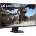 Monitor LG 32GS60QC-B - Monitors 32’’<<<LG монитори<<<LG<<<PolyComp&&&Монитори<<<Компютри и