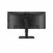 Monitor LG 34BQ77QC-B Wide Quad HD 34’’ 60 Hz - Електроника Периферни и резервни части<<<Компютри|