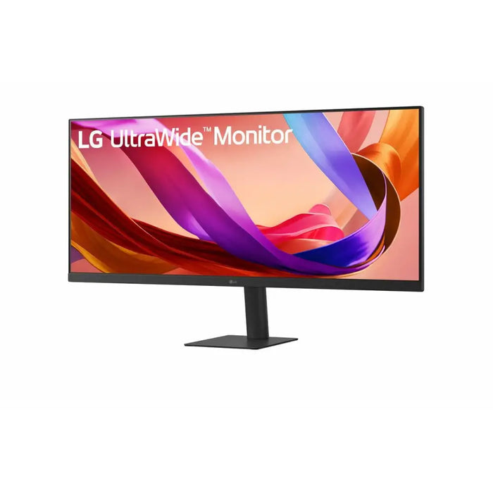 Monitor LG 34U511A-B 34’’ - Електроника Периферни и резервни части<<<Компютри|