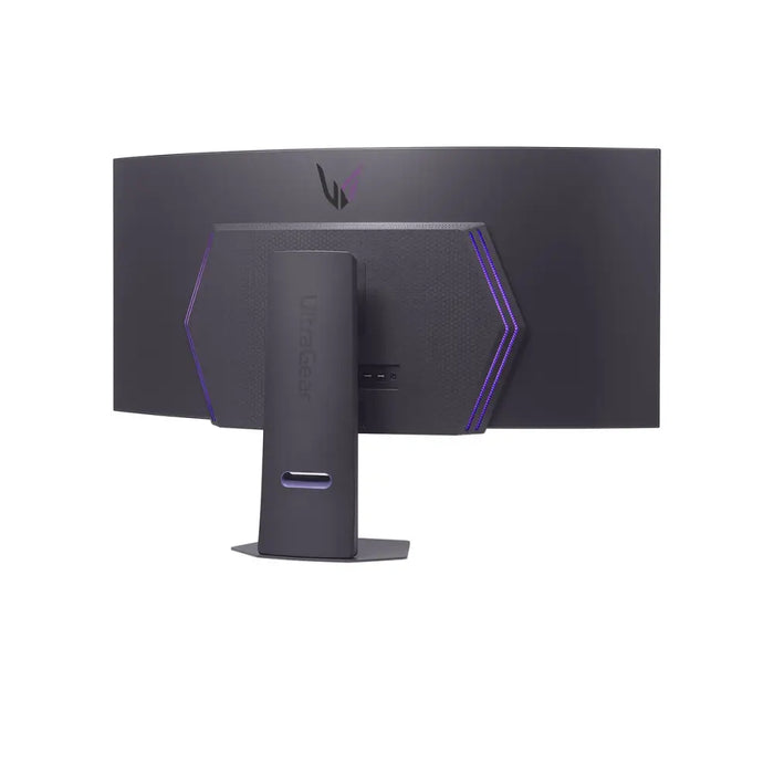 Monitor LG 45GX90SA-B 45’’ - Електроника Периферни и резервни части<<<Компютри|