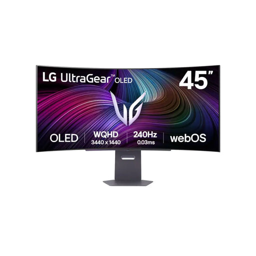Monitor LG 45GX90SA-B 45’’ - Електроника Периферни и резервни части<<<Компютри|