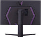 Monitor LG UltraGear 32GR93U-B 32’’ IPS UHD(3840x2160) 144Hz 1 ms FreeSync Premium G-Sync Compatible - Монитори и