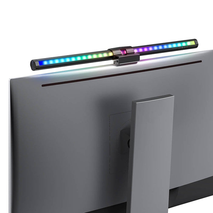 Monitor Light Bar Blitzwolf BW-CML2 RGB - Lighting<<<IT Accessories<<<InnproXML