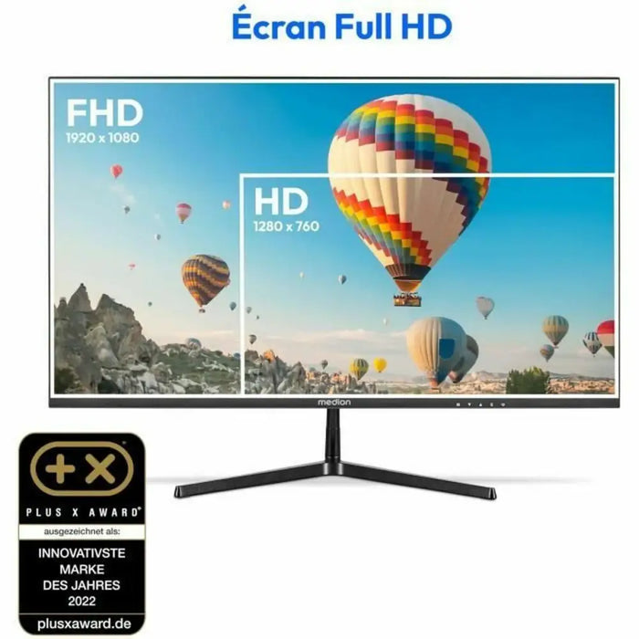 Monitor Medion 30036272 Full HD LCD 22’’ - Електроника Периферни и резервни части<<<Компютри|