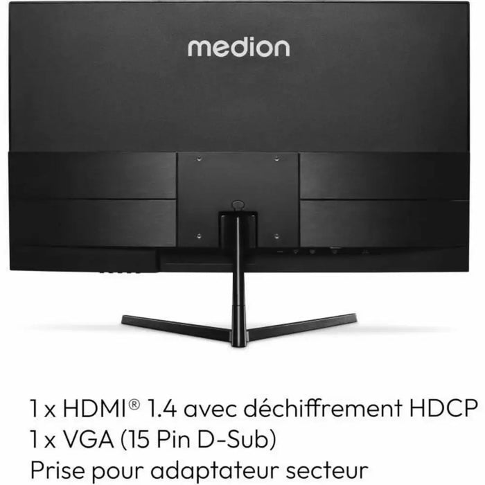 Monitor Medion 30036272 Full HD LCD 22’’ - Електроника Периферни и резервни части<<<Компютри|